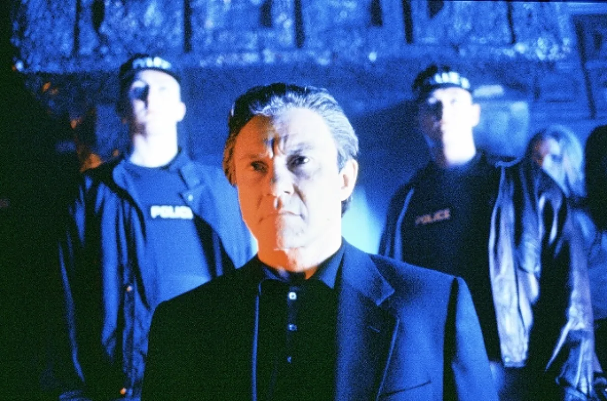 Mladí Američania (The Young Americans), 1993 - fotogaléria
