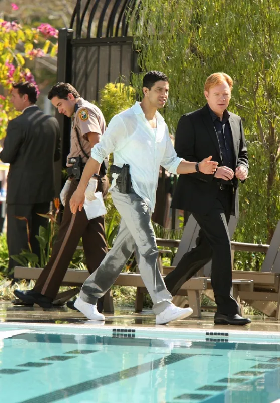 Kriminálka Miami (CSI: Miami VIII), 2009 - fotogaléria