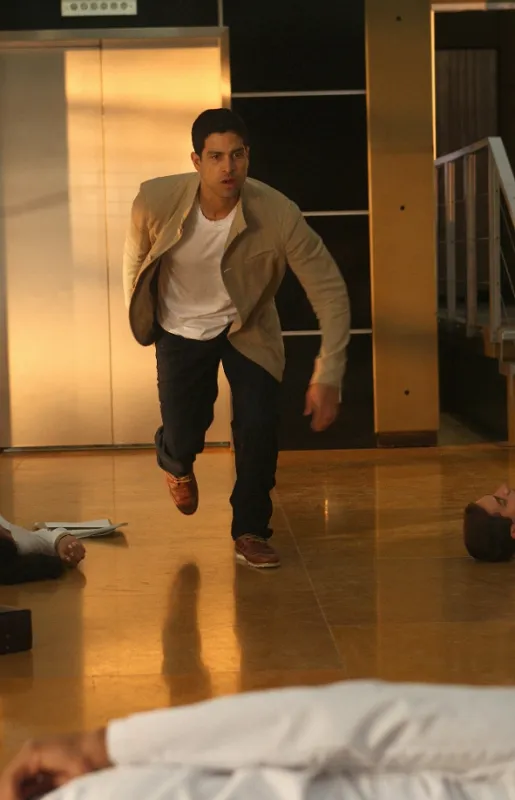 Kriminálka Miami (CSI: Miami VIII), 2009 - fotogaléria