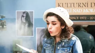 Ach, ta láska nebeská...