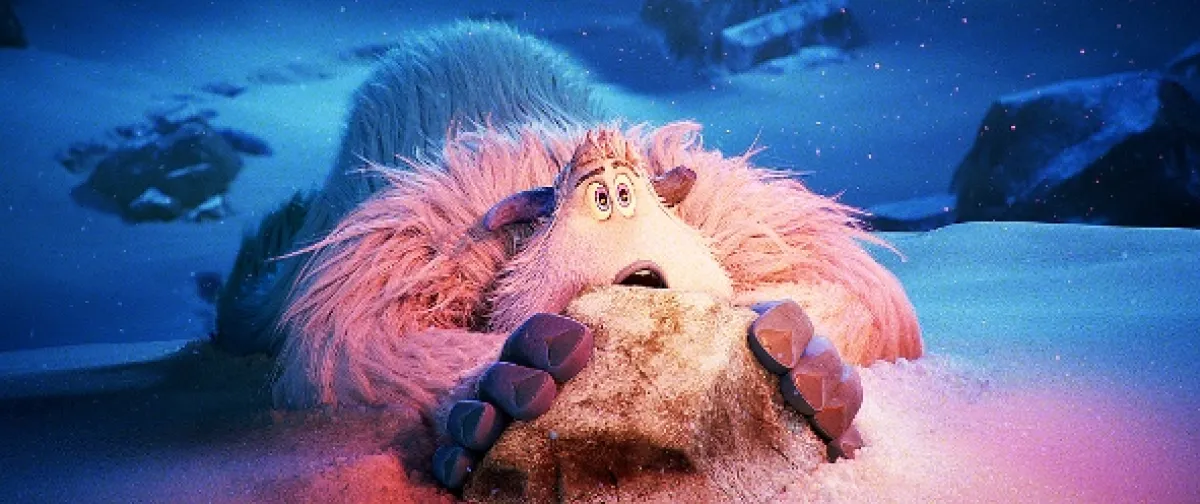 Piadinôžka (Smallfoot), 2018 - fotogaléria