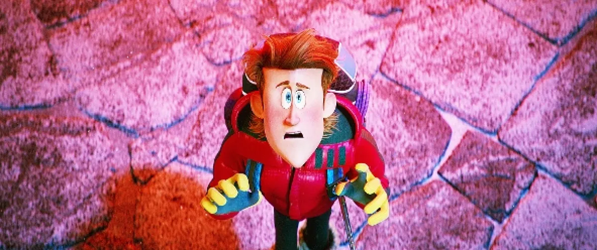 Piadinôžka (Smallfoot), 2018 - fotogaléria