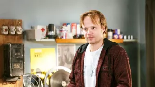 Ach, ta láska nebeská...