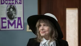 Ach, ta láska nebeská...