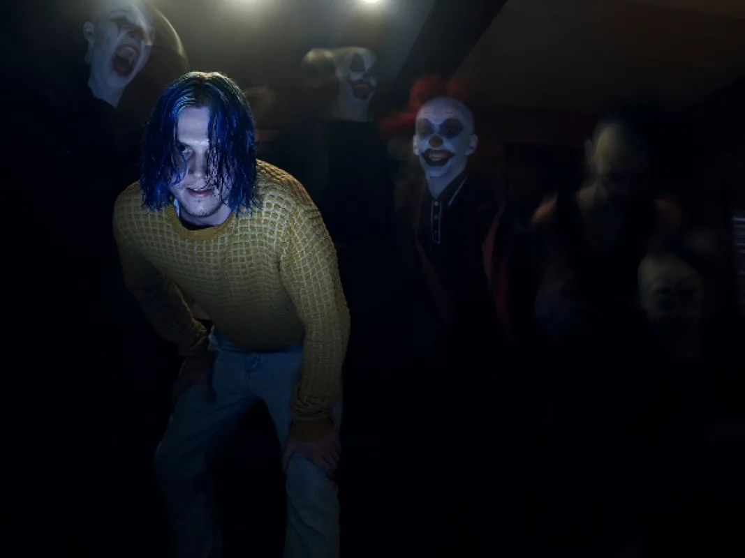 American Horror Story: Cult, 2017 - fotogaléria