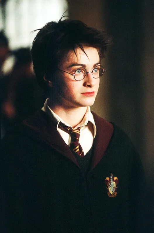 Harry Potter a väzeň z Azkabanu (Harry Potter and the Prisoner of Azkaban), 2004 - fotogaléria