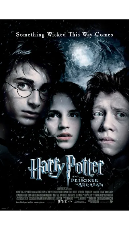 Harry Potter a väzeň z Azkabanu (Harry Potter and the Prisoner of Azkaban), 2004 - fotogaléria
