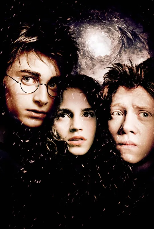 Harry Potter a väzeň z Azkabanu (Harry Potter and the Prisoner of Azkaban), 2004 - fotogaléria