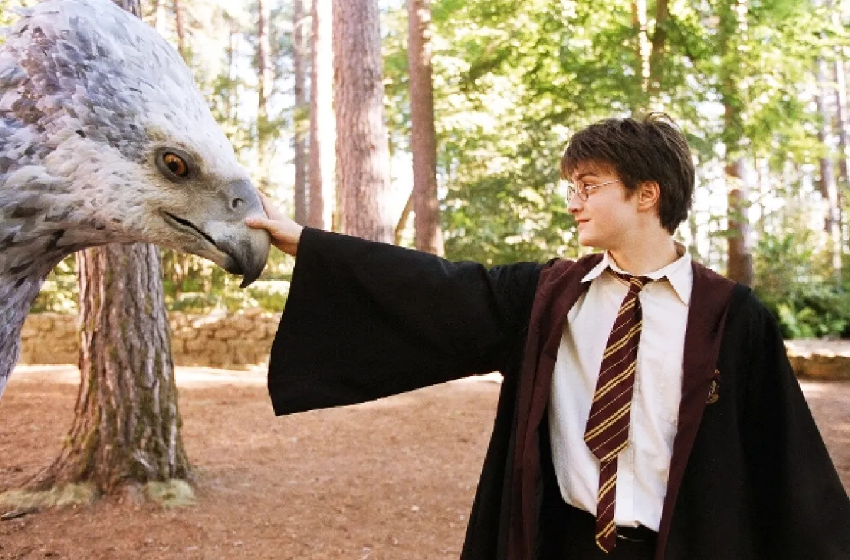 Harry Potter a väzeň z Azkabanu (Harry Potter and the Prisoner of Azkaban), 2004 - fotogaléria