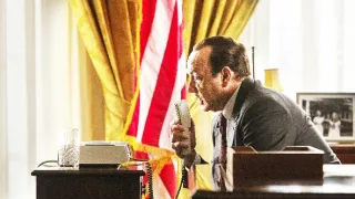 Elvis & Nixon