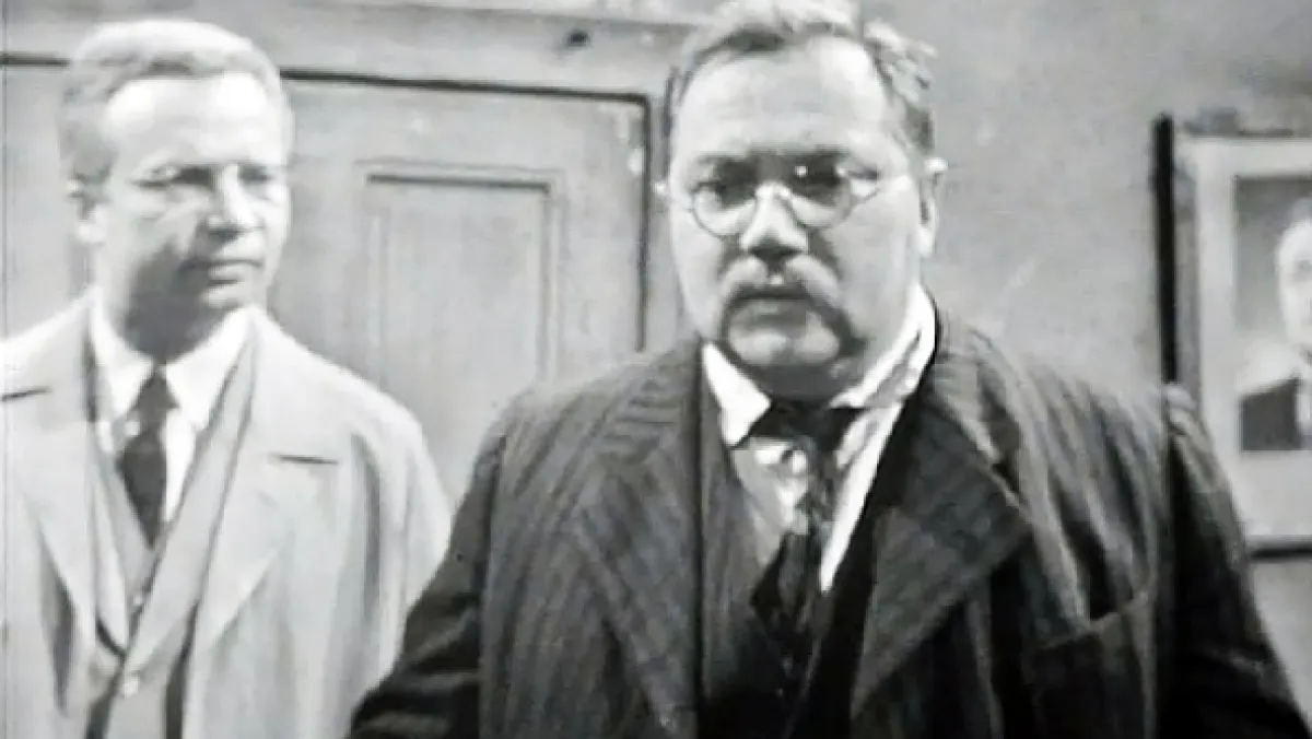 Spravedlnosti se meze nekladou, 1966 - fotogaléria