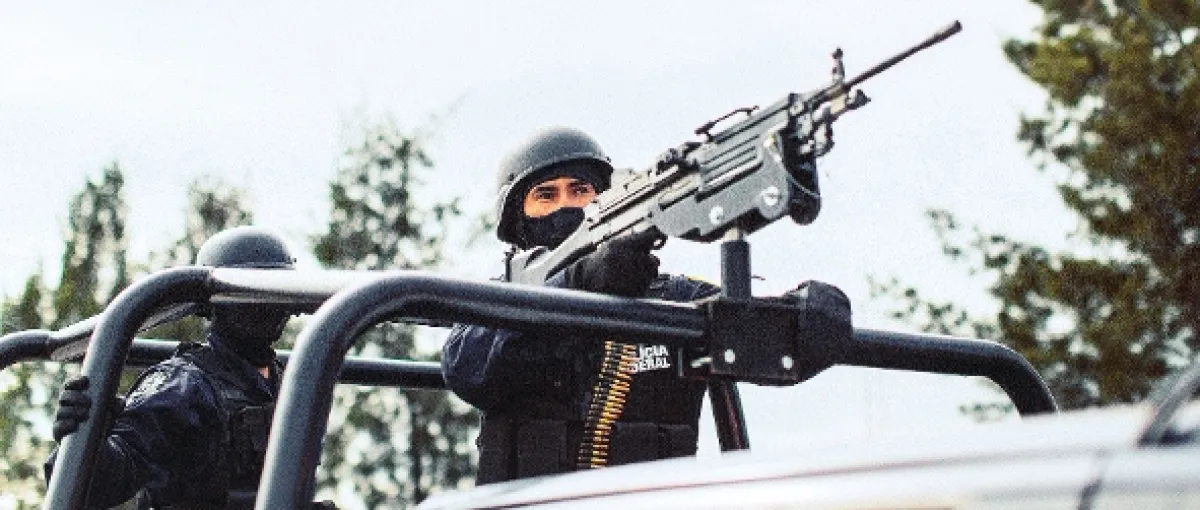 Sicario: Nájemný vrah (Sicario), 2015 - fotogaléria