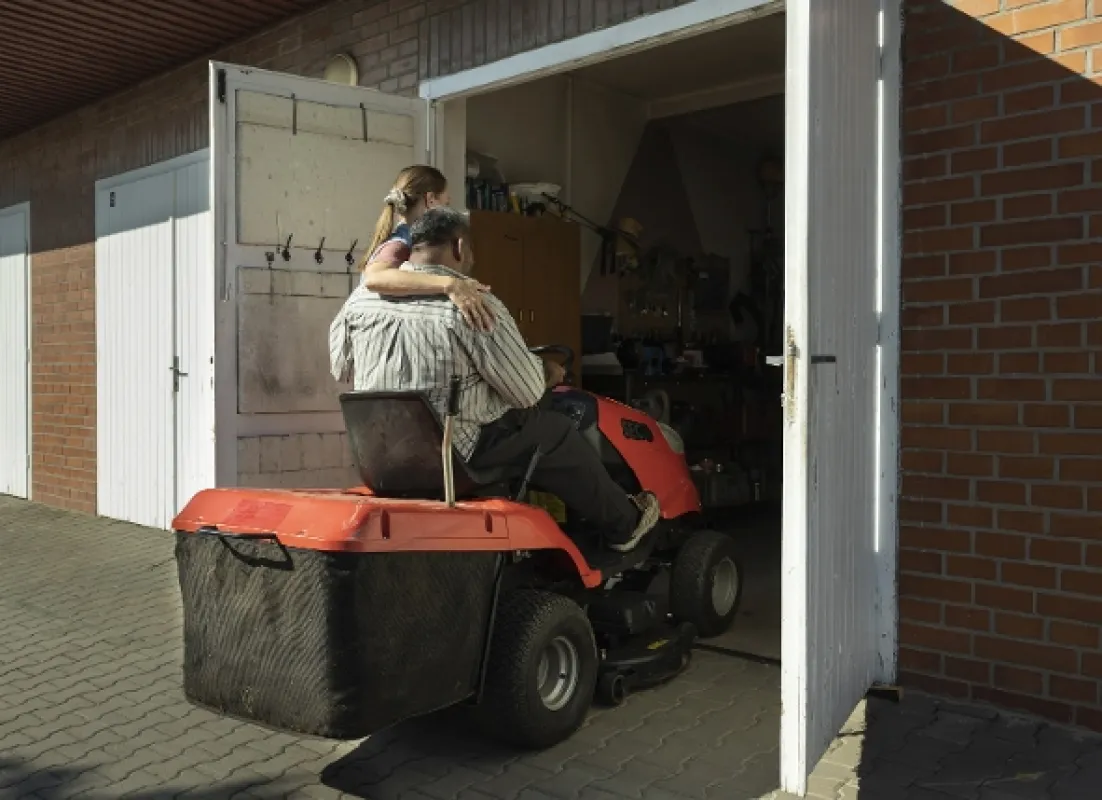 Když lumpa trápí pumpa, 2025 - fotogaléria