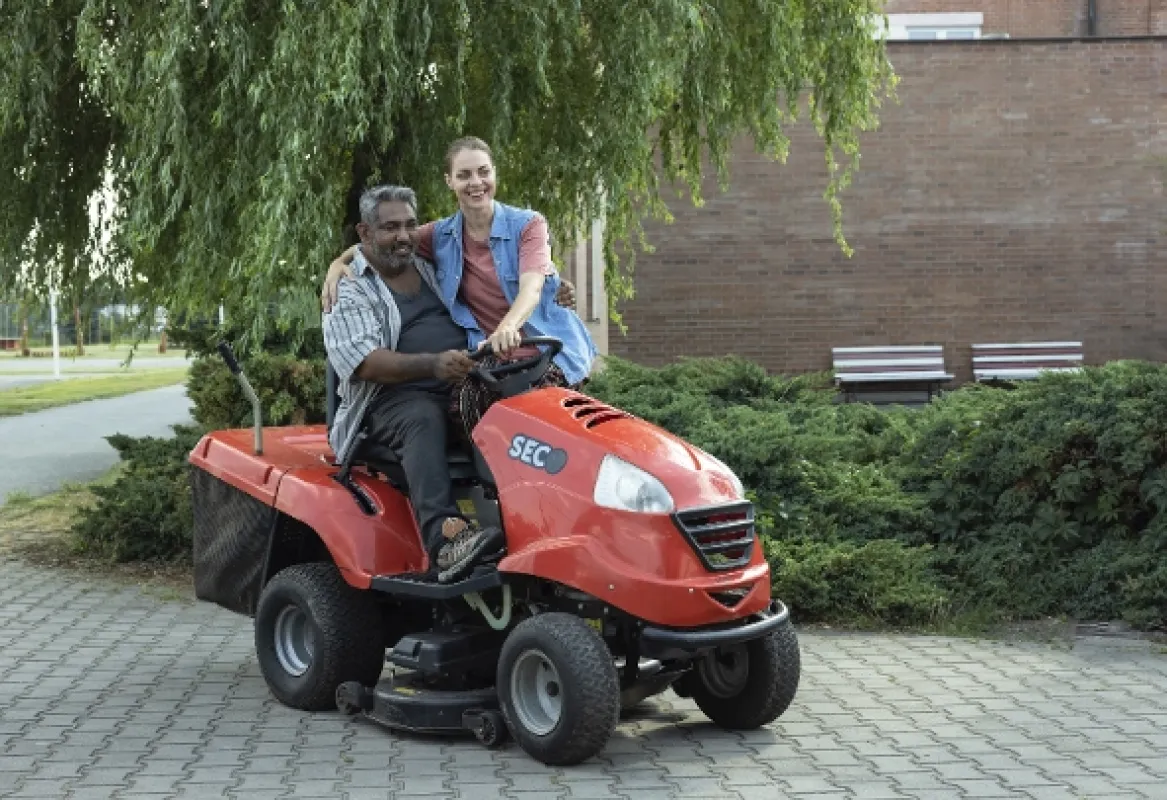 Když lumpa trápí pumpa, 2025 - fotogaléria
