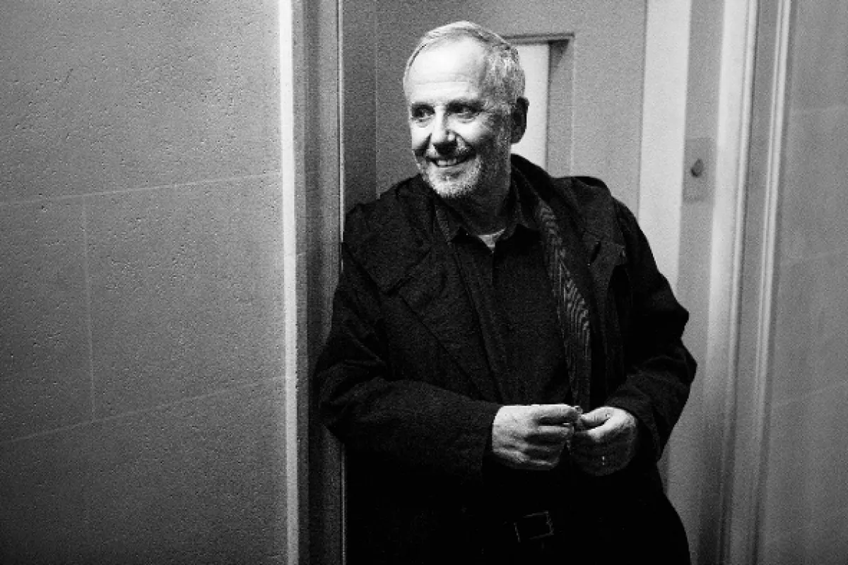 To najlepšie ešte len príde (Meilleur reste a venir, Le), 2019 - fotogaléria