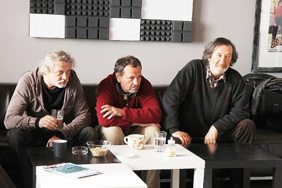 Revival, 2013 - fotogaléria