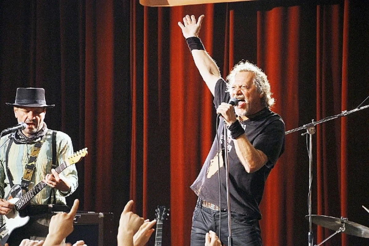 Revival, 2013 - fotogaléria