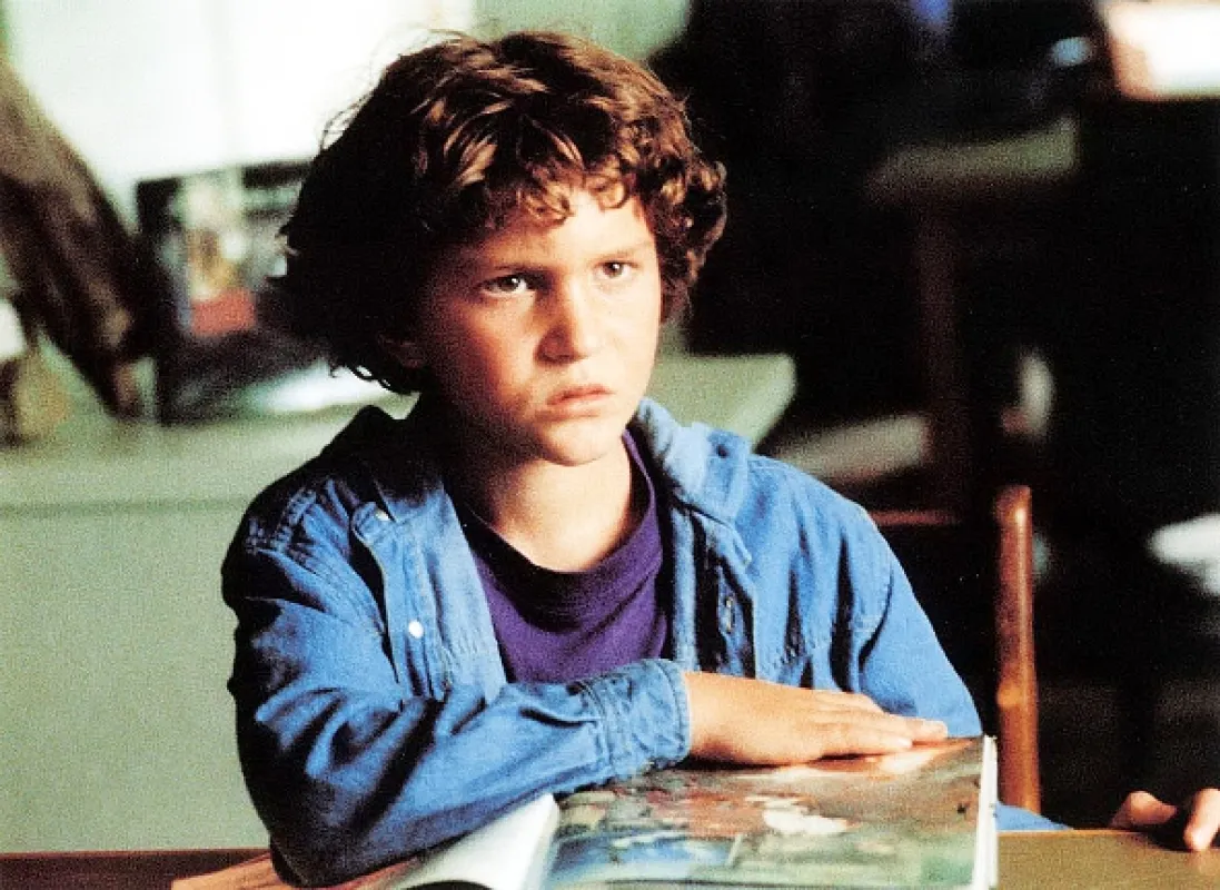 Zachráňte Willyho 3 (Free Willy 3: The Rescue), 1997 - fotogaléria