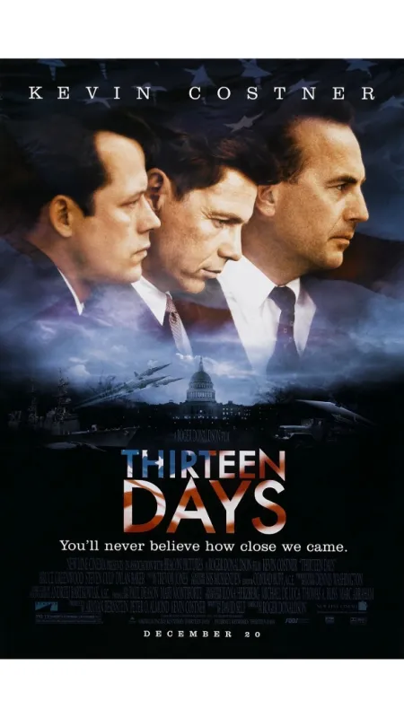 Třináct dní (Thirteen Days), 2000 - fotogaléria