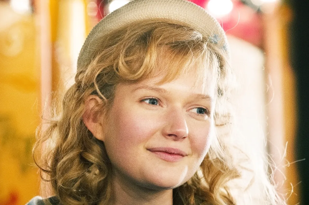 Philomena, 2013 - fotogaléria