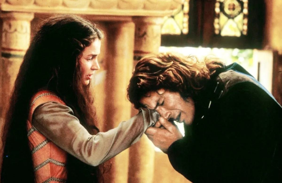 První rytíř (First Knight), 1995 - fotogaléria