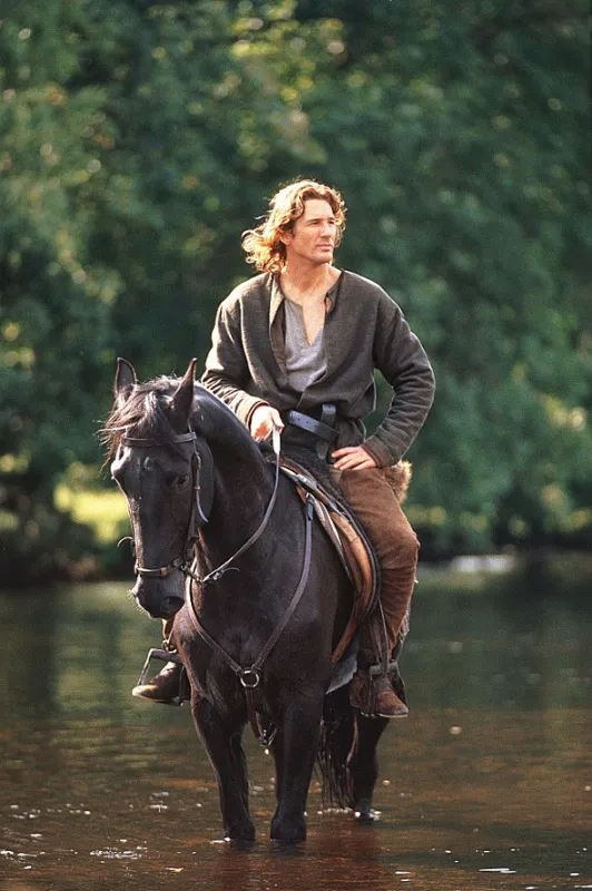První rytíř (First Knight), 1995 - fotogaléria