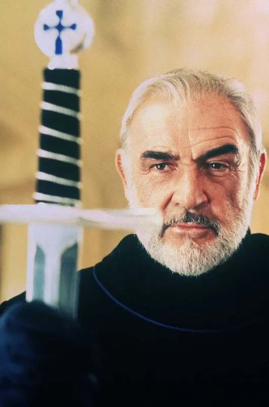 První rytíř (First Knight), 1995 - fotogaléria