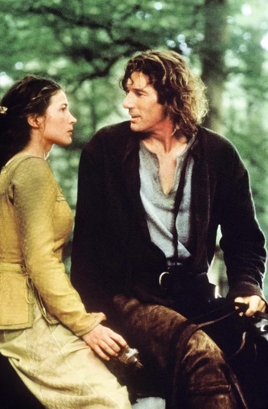 První rytíř (First Knight), 1995 - fotogaléria