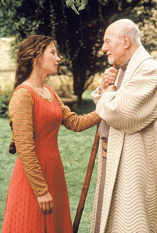 První rytíř (First Knight), 1995 - fotogaléria
