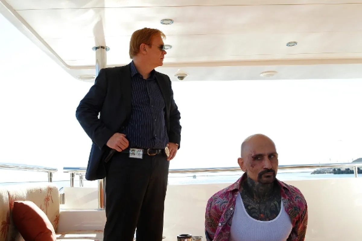 Kriminálka Miami (CSI: Miami IX), 2010 - fotogaléria