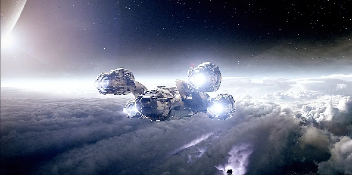 Prometheus, 2012 - fotogaléria