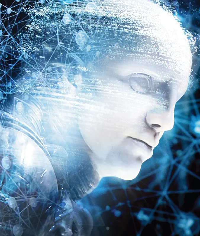 Prometheus, 2012 - fotogaléria
