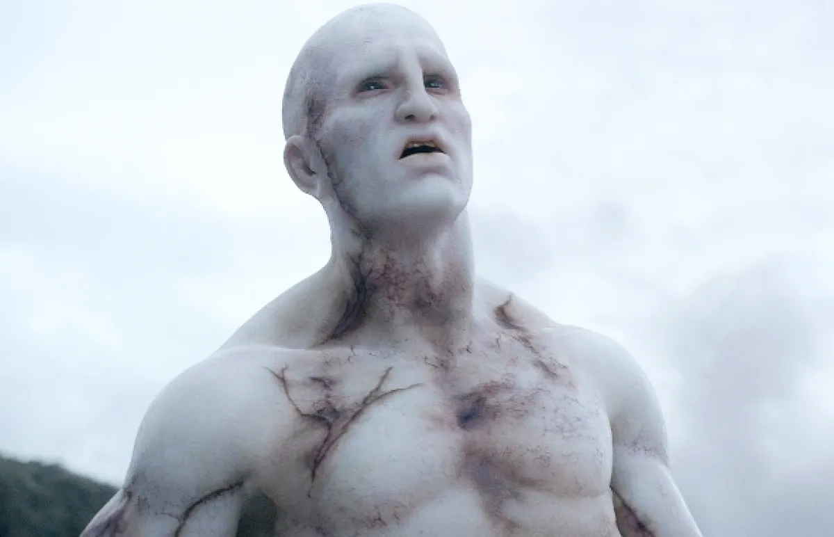 Prometheus, 2012 - fotogaléria