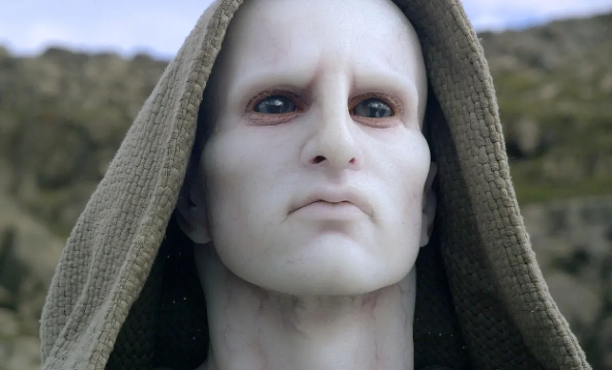 Prometheus, 2012 - fotogaléria