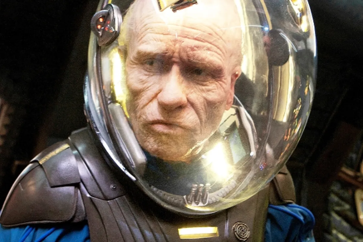 Prometheus, 2012 - fotogaléria
