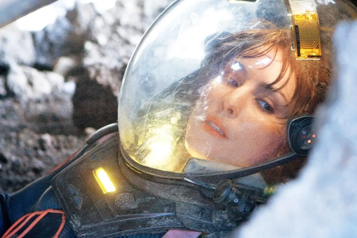 Prometheus, 2012 - fotogaléria