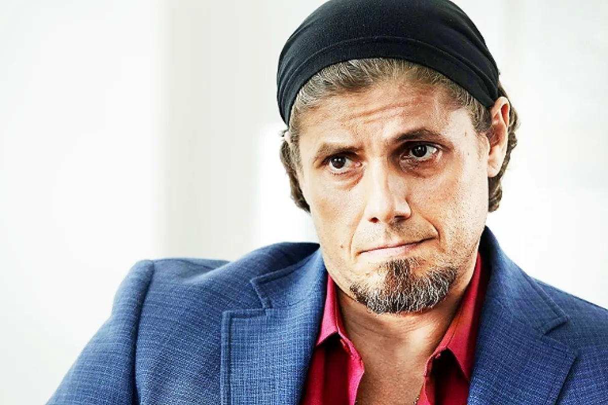 Návrat Falcona (Falcon Rising), 2014 - fotogaléria