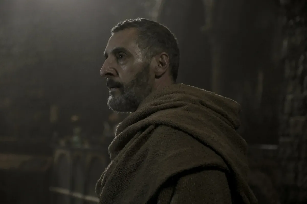Jméno růže (Il Nome della Rosa), 2019 - fotogaléria