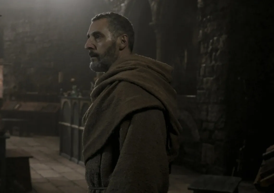 Jméno růže (Il Nome della Rosa), 2019 - fotogaléria