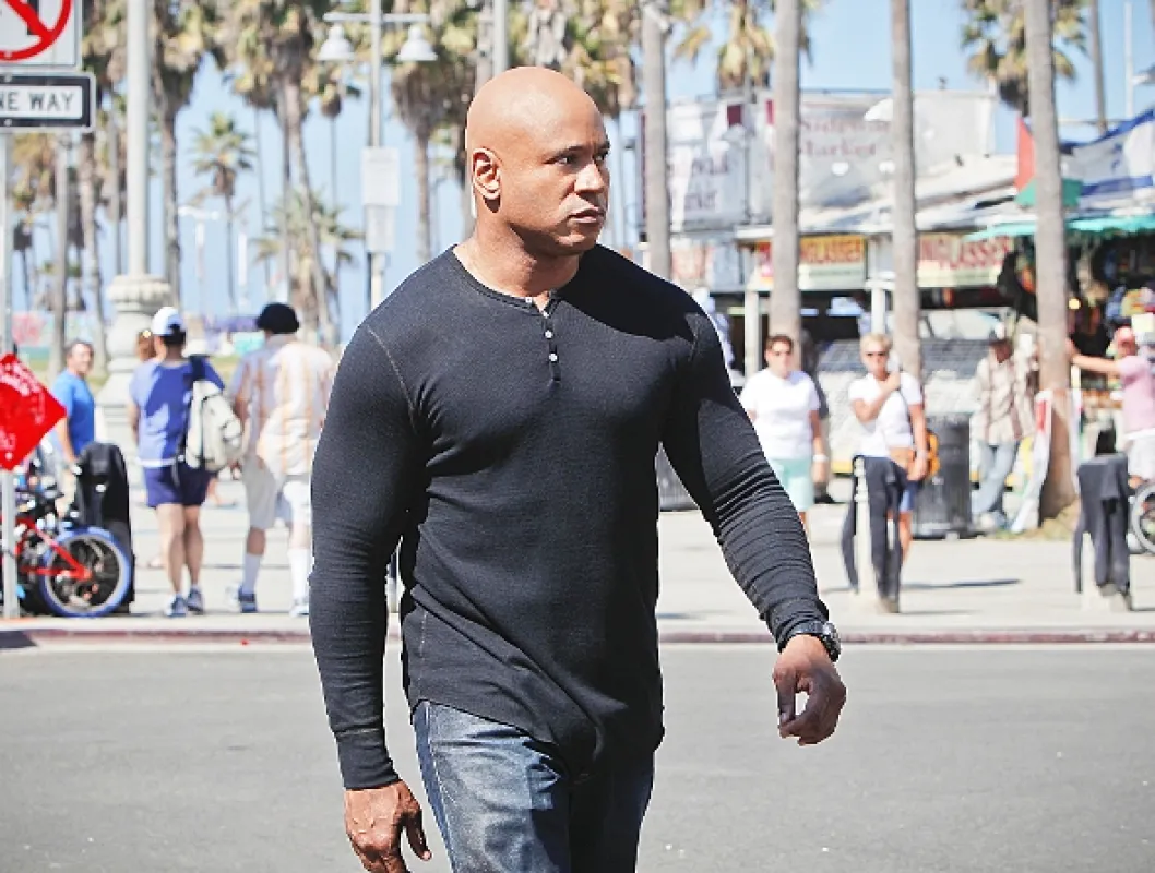 NCIS: Los Angeles, 2014 - fotogaléria