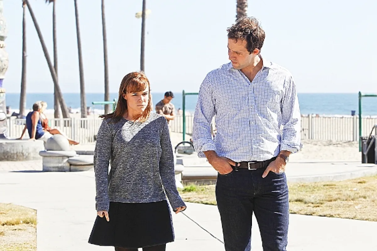 NCIS: Los Angeles, 2014 - fotogaléria