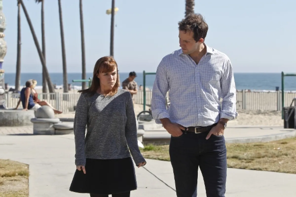 NCIS: Los Angeles, 2014 - fotogaléria