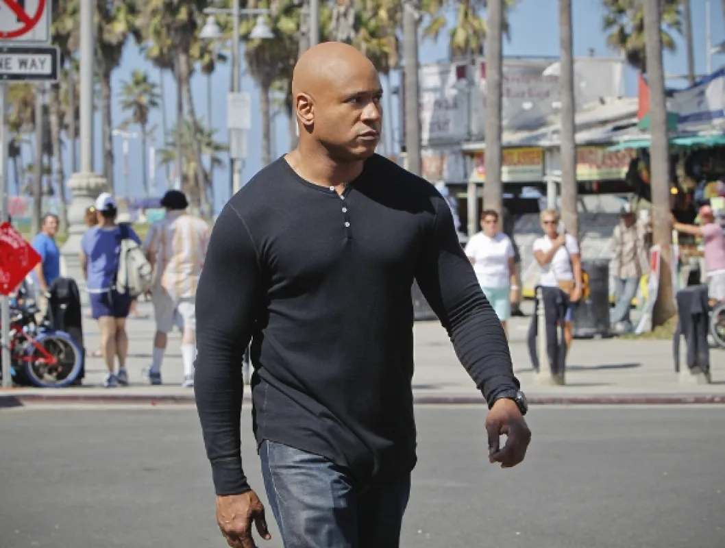 NCIS: Los Angeles, 2014 - fotogaléria
