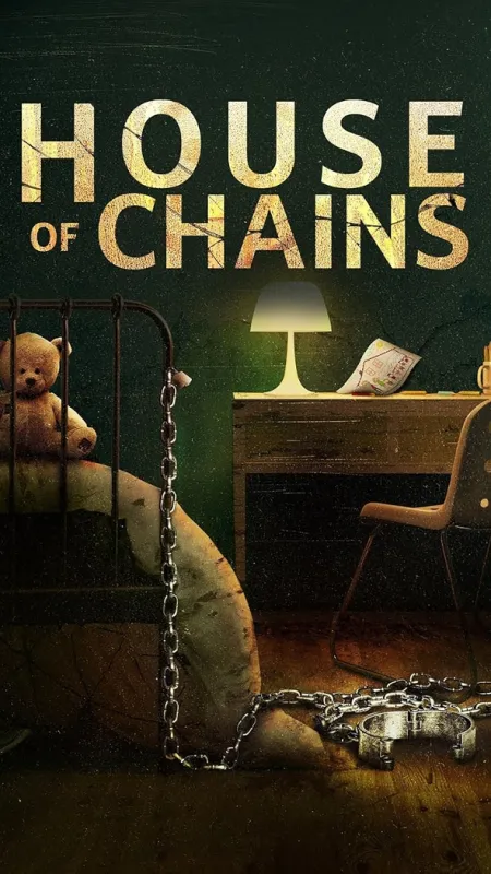 Dětství v řetězech (House of Chains), 2022 - fotogaléria