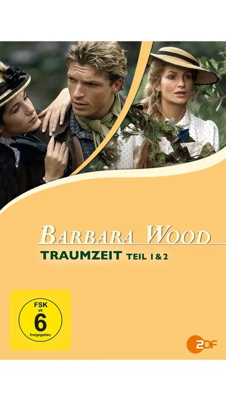 Čas snů 2/2 (Barbara Wood: Traumzeit), 2001 - fotogaléria