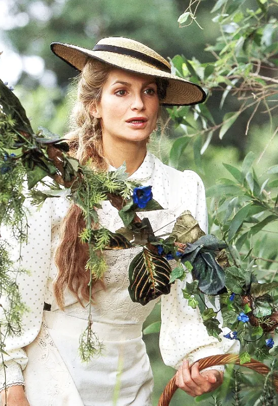 Čas snů 2/2 (Barbara Wood: Traumzeit), 2001 - fotogaléria
