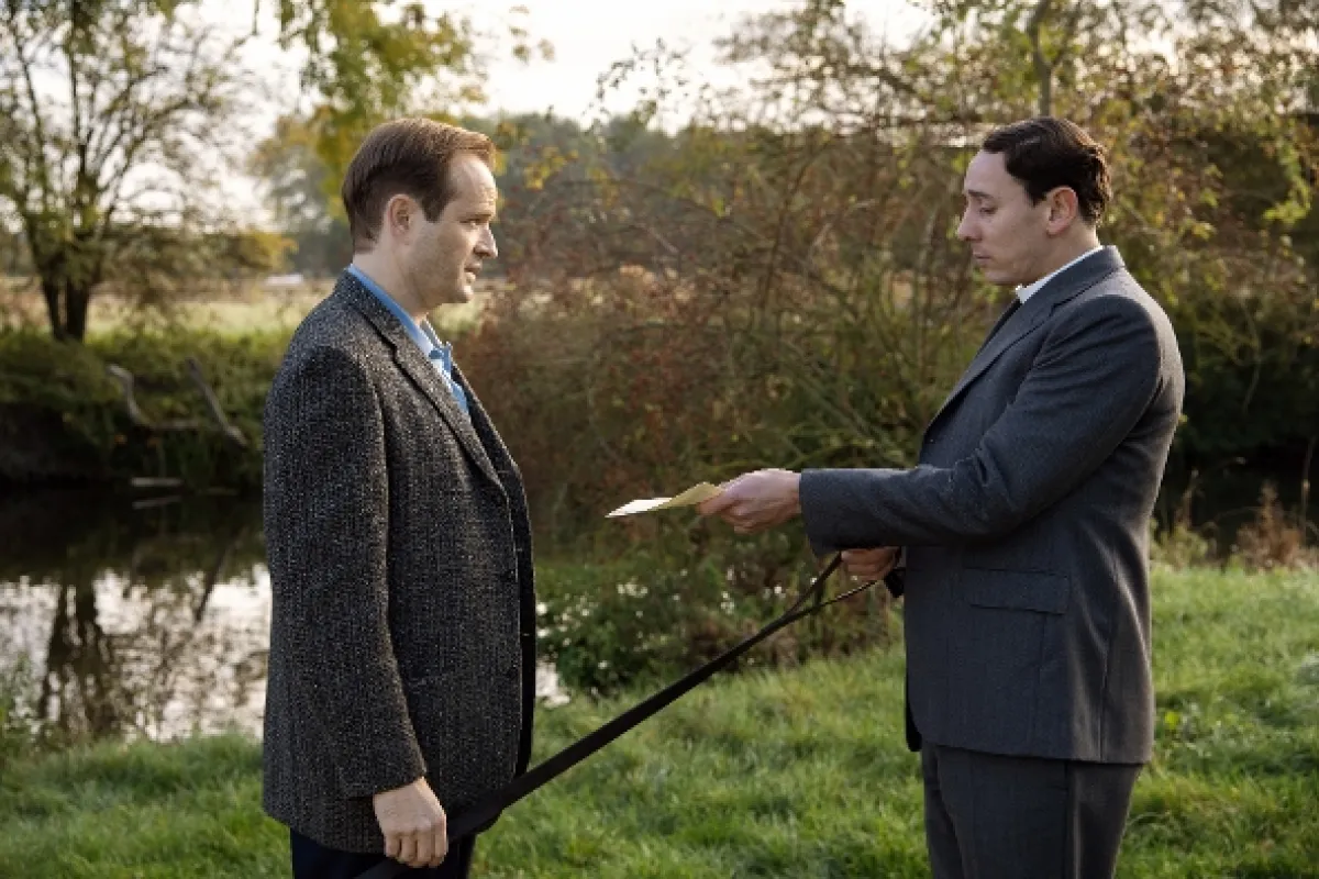 Grantchester, 2020 - fotogaléria