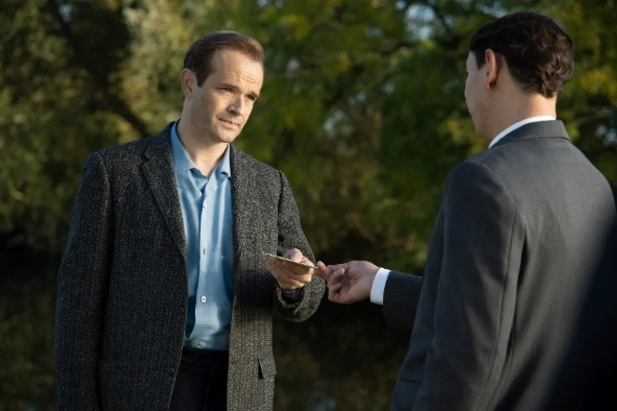 Grantchester, 2020 - fotogaléria