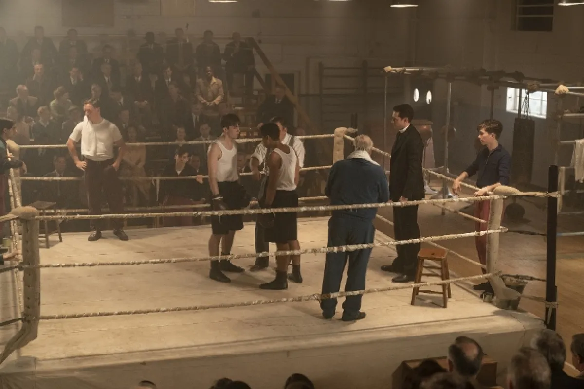 Grantchester, 2020 - fotogaléria
