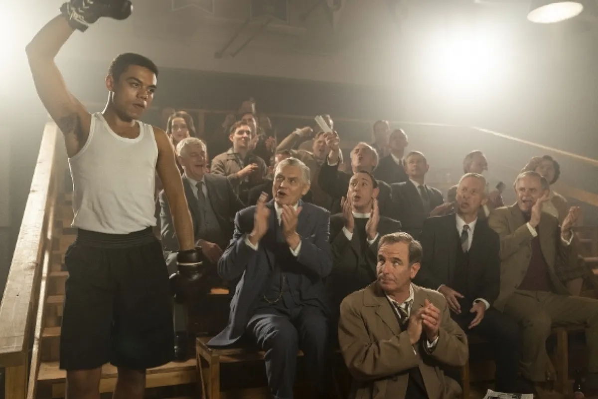 Grantchester, 2020 - fotogaléria